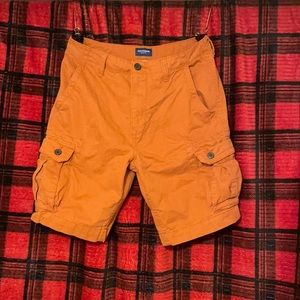 Arizona cargo shorts